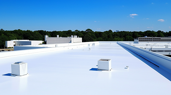 TPO Installation